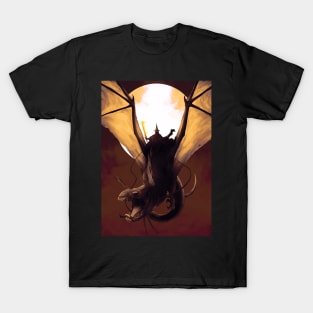 The Witch King of Angmar T-Shirt